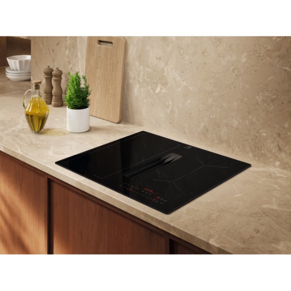 Фото - Варочная панель электрическая Electrolux ECC63410CB